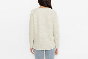 Levi's Commuter Long Sleeve Tee